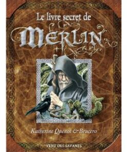 Le livre secret de Merlin