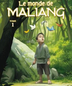 Le monde de Maliang