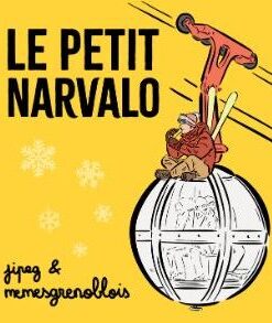 Le petit narvalo