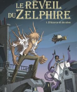 Le réveil du Zelphire