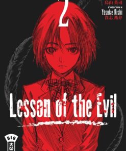 Lesson of the evil - Tome 2