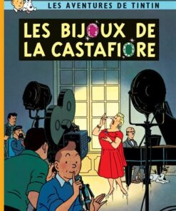 Les Bijoux de la Castafiore