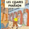 Tintin en Amérique