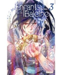 Les Enfants de la baleine - Tome 03