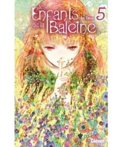 Les Enfants de la baleine - Tome 05