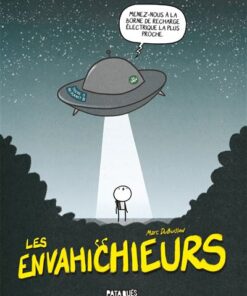Les Envahichieurs
