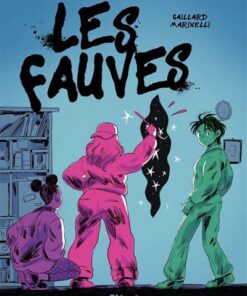 Les Fauves