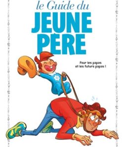 Les Guides en BD - Tome 01