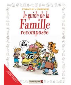 Les Guides en BD - Tome 32