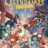 Les Légendaires - Missions T07