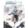 Les Mystères de la 3e République - Tome 04