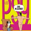 Les Psy - Tome 12 - Je suis moche ! (nouvelle maquette)