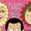 Les Errances de Julius Antoine -  Intégrale Tomes 01 à 03
