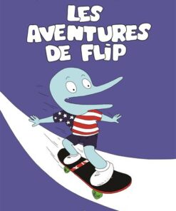 Les aventures de Flip