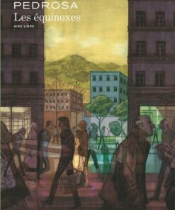 Les équinoxes