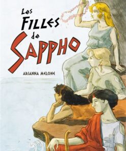 Les filles de Sapphô