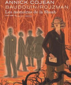 Les mémoires de la Shoah