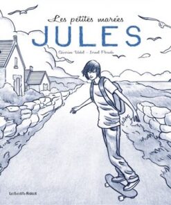 Les petites marees - jules