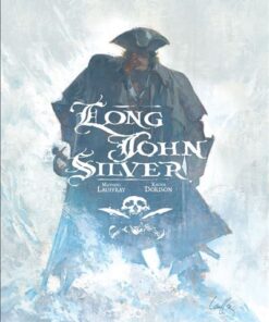 Long John Silver intégrale complète