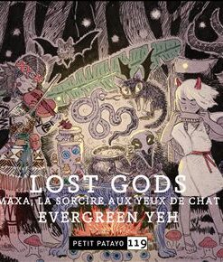 Lost gods