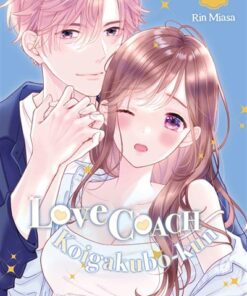 Love Coach Koigakubo-kun T03