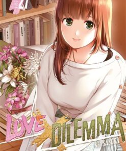 Love X Dilemma T27 - Édition spéciale