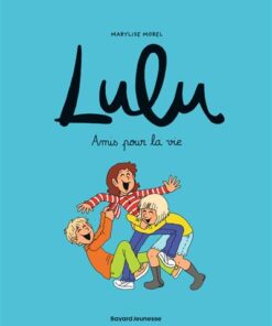 Lulu, Tome 03