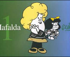 Mafalda