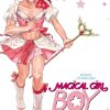 Magical Girl Site - tome 3