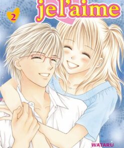 Mais moi je l'aime - Tome 02