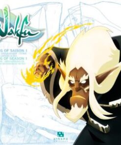 Making of wakfu saison 1