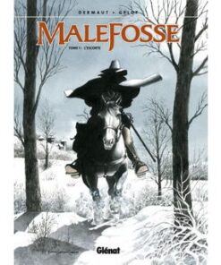 Malefosse - Tome 01