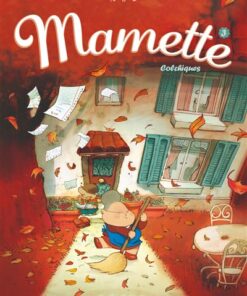 Mamette - Tome 03