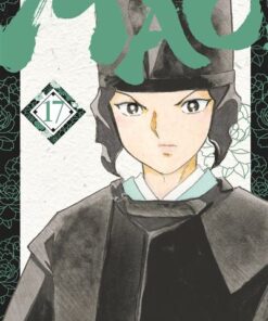 Mao - Tome 17