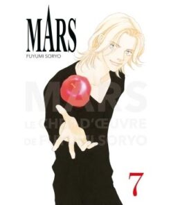 Mars - Perfect Edition T07