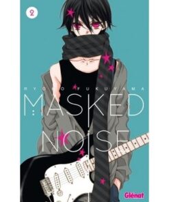 Masked Noise - Tome 02