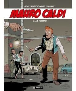 Mauro Caldi