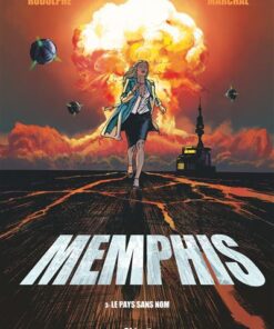 Memphis - Tome 03