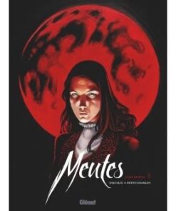 Meutes - Tome 02