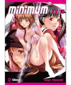 Minimum - Tome 07