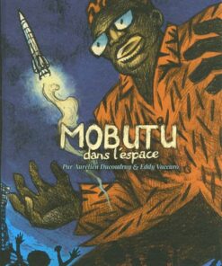 Mobutu dans l'espace