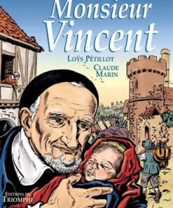 Monsieur Vincent