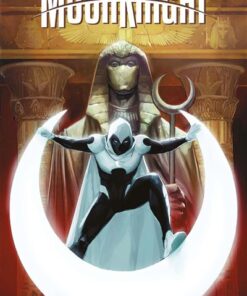 Moon Knight : City of the Dead