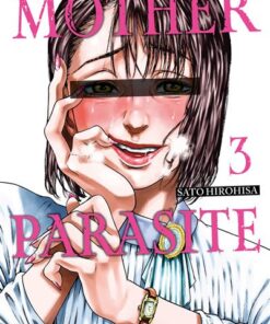 Mother Parasite T03