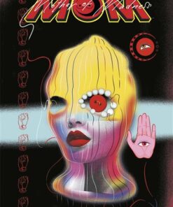 Mother of Madness (Prix découverte)