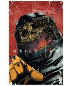 Nailbiter - Tome 02