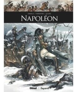 Napoléon - Tome 03