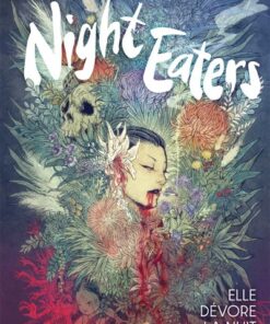 Night Eaters T01