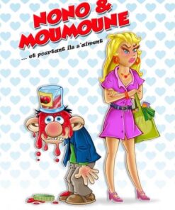 Nono et Moumoune