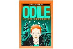 Odile et les crocodiles NE